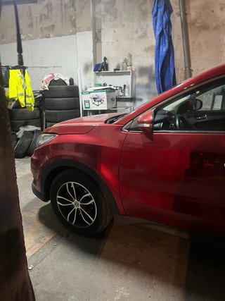 DFSK 580 2020