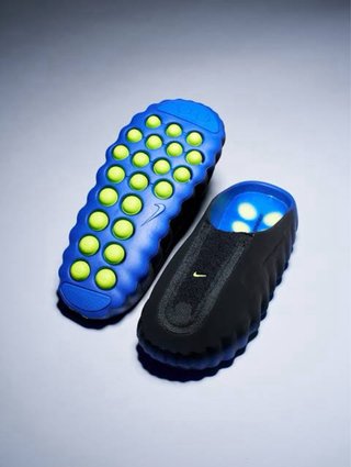 Nike Mind 001 Faith Kipyegon Zapatillas