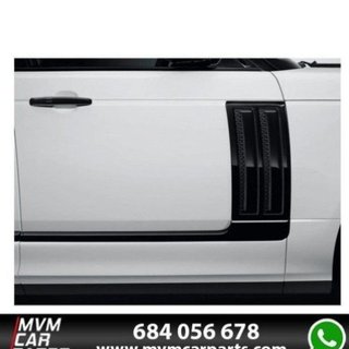 Kit de Carrocería para Range Rover Vogue IV L405 S