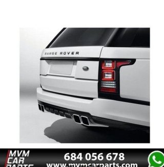 Kit de Carrocería para Range Rover Vogue IV L405 S