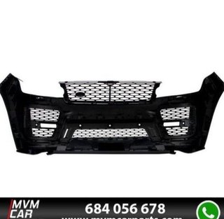 Kit de Carrocería para Range Rover Vogue IV L405 S