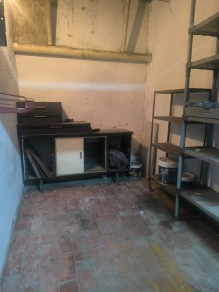 Trastero en alquiler