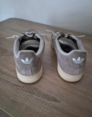 Adidas Campus 00s Grigie