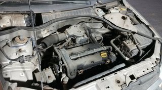 Opel 1909389 motor completo 55352641 corsa 1.2 16v
