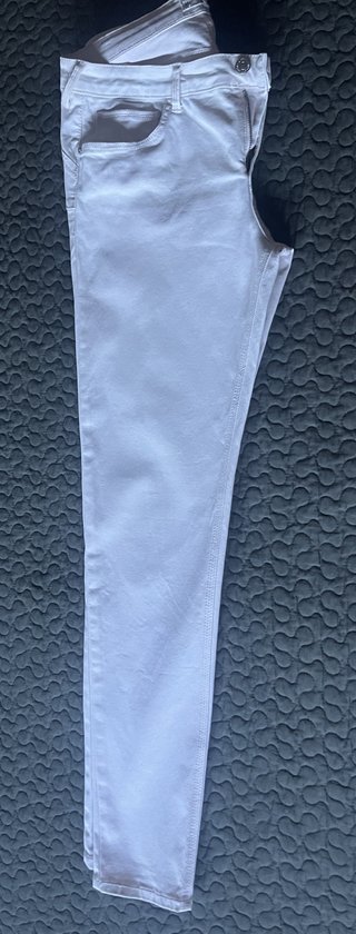 Pantalón Slim Mujer