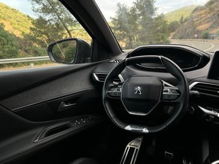 Peugeot 3008 2019 Unico dueño