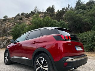 Peugeot 3008 2019 Unico dueño