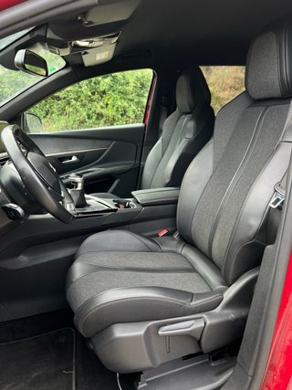 Peugeot 3008 2019 Unico dueño