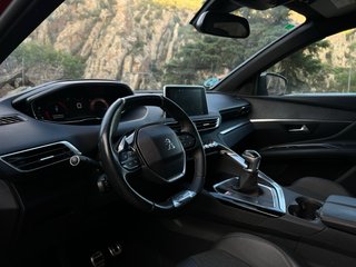 Peugeot 3008 GT LINE 3 Años Garantia