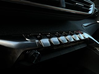 Peugeot 3008 GT LINE 3 Años Garantia