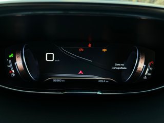Peugeot 3008 GT LINE 3 Años Garantia
