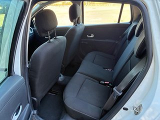 Renault Clio 2012