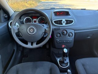 Renault Clio 2012