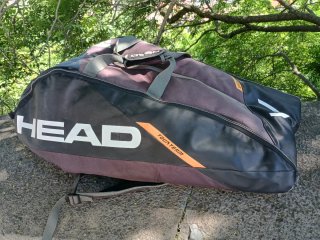 Borsa da tennis HEAD Tour Team