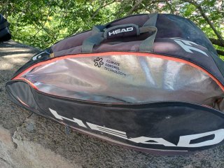 Borsa da tennis HEAD Tour Team