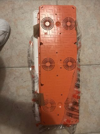Gewiss Scatola di Derivazione 450x160x75