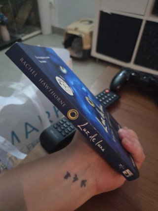 Luz de luna