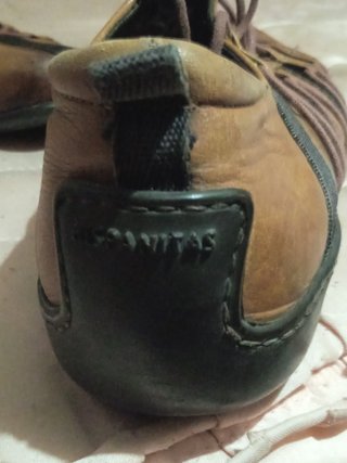 Zapatillas Hispanitas Hombre