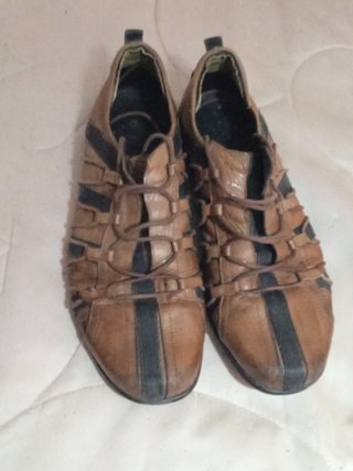Zapatillas Hispanitas Hombre