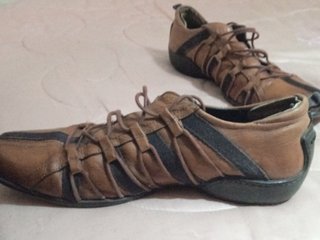 Zapatillas Hispanitas Hombre