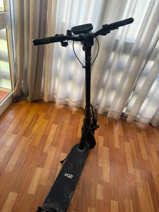 Patinete Eléctrico Smartgyro K2
