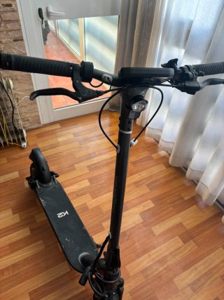 Patinete Eléctrico Smartgyro K2