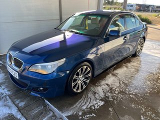 BMW E60 2004