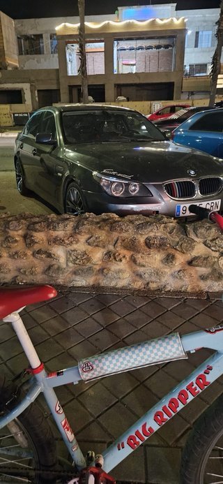 BMW E60 2004