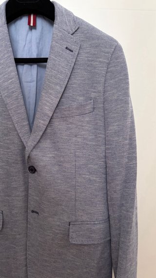 Americana Studio Classics Azul Talla L 52
