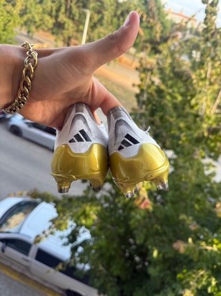 Adidas Predator Elite FG Seminuevos