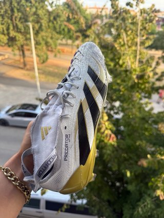 Adidas Predator Elite FG Seminuevos