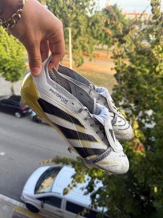 Adidas Predator Elite FG Seminuevos