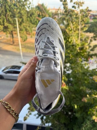 Adidas Predator Elite FG Seminuevos