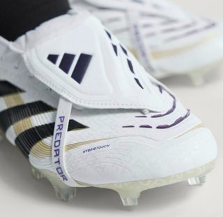 Adidas Predator Elite FG Seminuevos