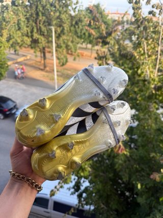 Adidas Predator Elite FG Seminuevos