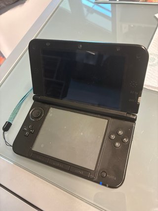 Nintendo 3DS XL Pokemon Xerneas Yveltal limited