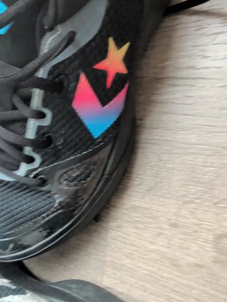 Converse G4 Low Baloncesto Talla 43