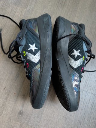 Converse G4 Low Baloncesto Talla 43