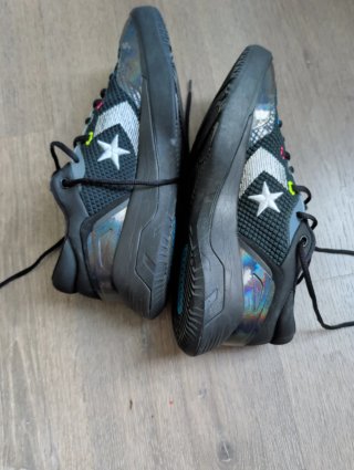 Converse G4 Low Baloncesto Talla 43