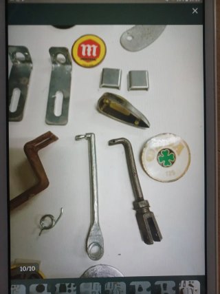 Lote Material Vario Ref.22216