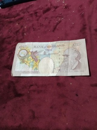 Conjunto di Banconote Straniere