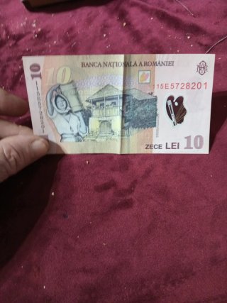 Conjunto di Banconote Straniere