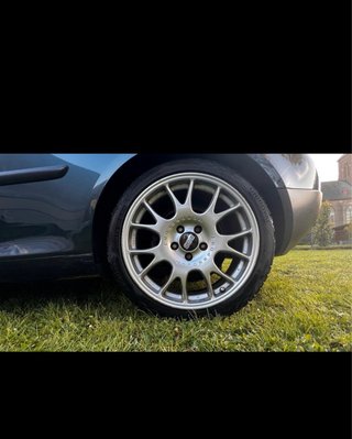 Volkswagen Golf 2006