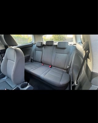 Volkswagen Golf 2006