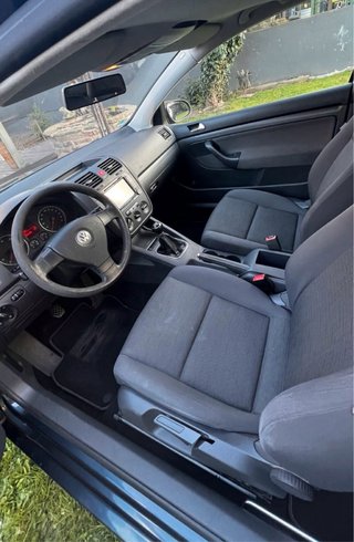 Volkswagen Golf 2006