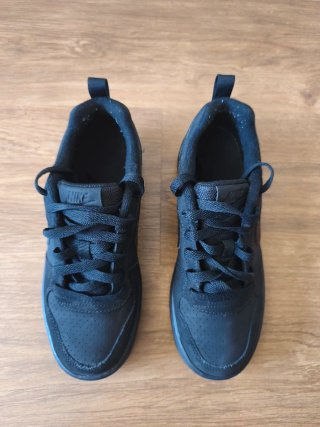 Zapatillas Nike Court Borough Low Originales