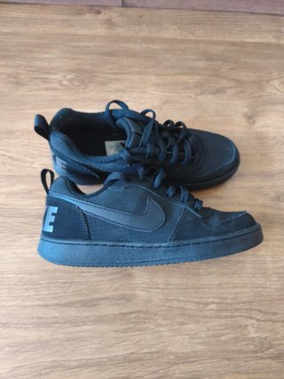 Zapatillas Nike Court Borough Low Originales