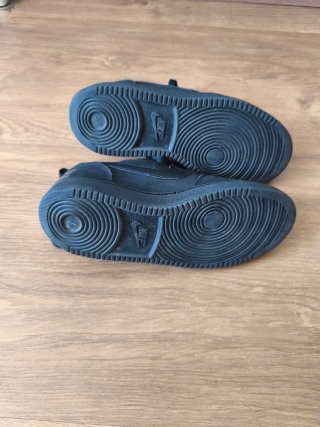 Zapatillas Nike Court Borough Low Originales