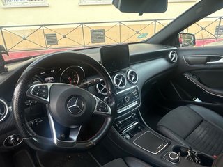 Mercedes-Benz Clase A 2016