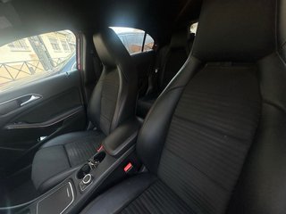 Mercedes-Benz Clase A 2016